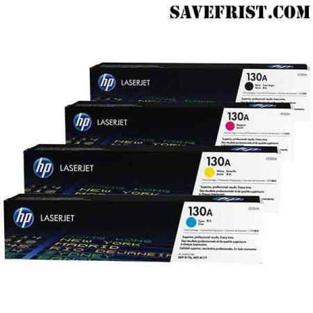 HP 130A Toner CF350A Price in Sri Lanka