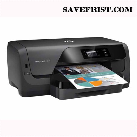 HP Office Jet Pro 8210 Color Printer