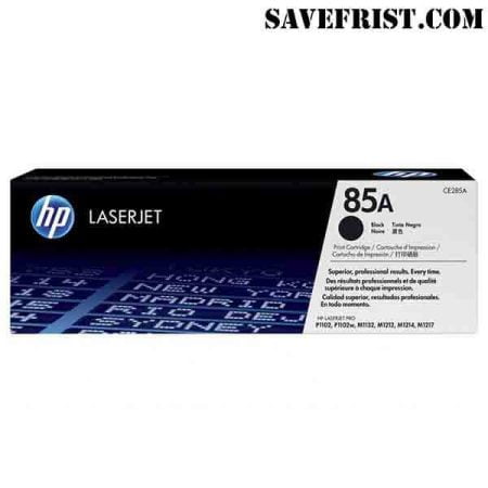 HP 285A Toner CE285A Price in Sri Lanka