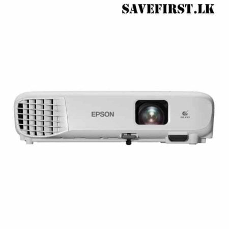 Epson Eb E01 Projector Best Price in Sri Lanka