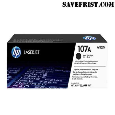 HP 107A Toner price in Sri Lanka