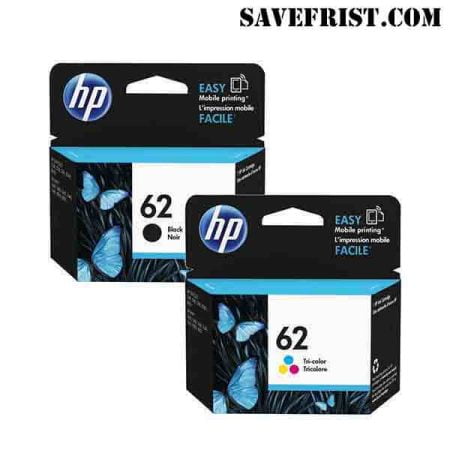 HP 62 Original Ink Cartridge Price in Sri lanka