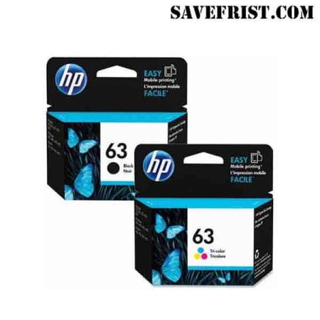 HP 63 Ink Cartridge Price in Sri lanka