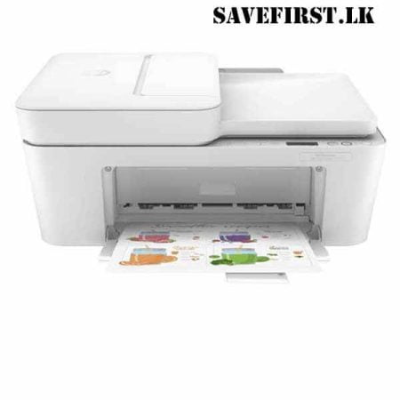 HP deskjet 4175 Printer in Sri Lanka