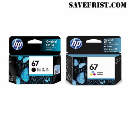 Hp 67 original cartridge price in Sri Lanka