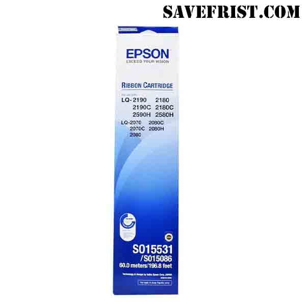 Epson LQ2190 Ribbon Price in Sri Lanka