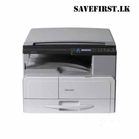 Ricoh 2014D Photocopier in Sri Lanka