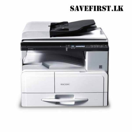Ricoh mp2014 photocopier