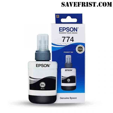 Epson T 774 ink Bottle Price in Sri Lanka