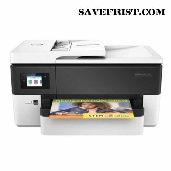 HP Office Jet Pro 7720 Wide Format All-in-One A3 Printer