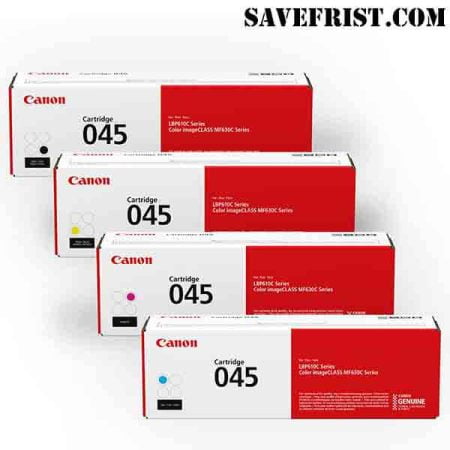 Canon 045 Toner Price in Sri lanka