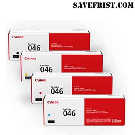 Canon 046 Toner Price in Sri Lanka