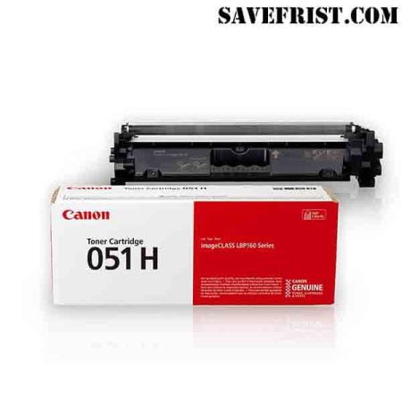 Canon 051H Toner Price in Sri Lanka