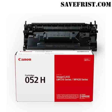 Canon 052H toner Price in Sri lanka