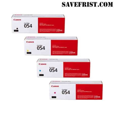 Canon 054 Toner Price in Sri Lanka