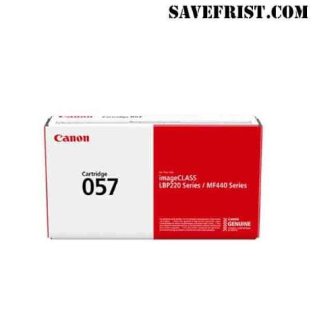 Canon 057 Toner Price in Sri Lanka