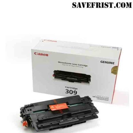 Canon 309 Toner Price in Sri Lanka