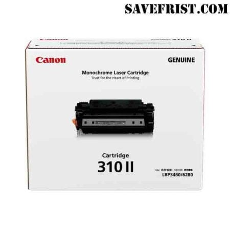 Canon 310II Toner Price in Sri Lanka