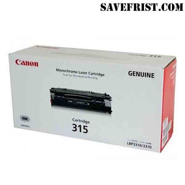 Canon 315 Toner Price in Sri lanka