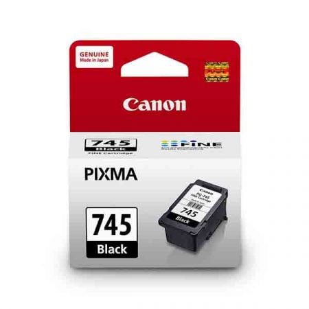 canon pg745 cartridge price in sri lanka