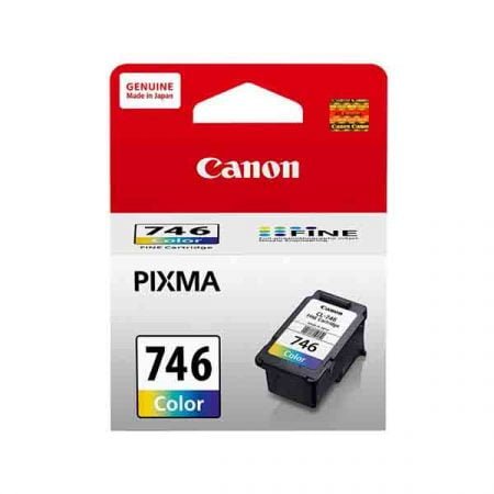 canon cl746 cartridge price in sri lanka