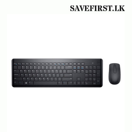 Dell KM 117 Wireless Keyboard & Mouse