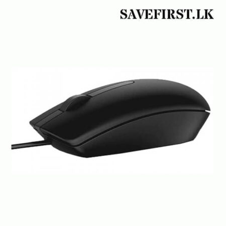 Dell USB Optical Mouse MS 116