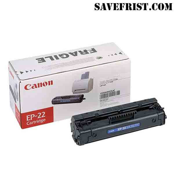 Canon EP 22 Toner Price in Sri Lanka
