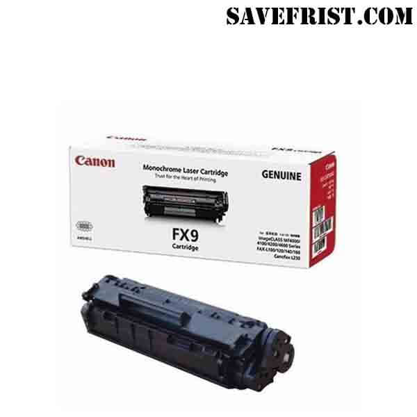 Canon FX9 Toner Price in Sri Lanka