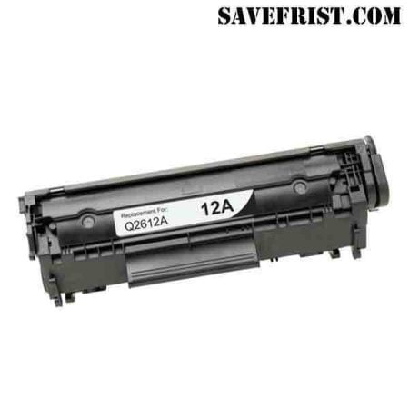 HP 12A Compatible Toner Cartridge Price in Sri Lanka