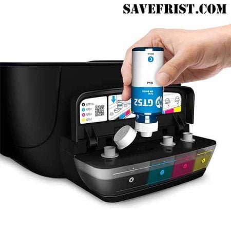 Hp ink tank 315 all in one Printer in Sri lanka