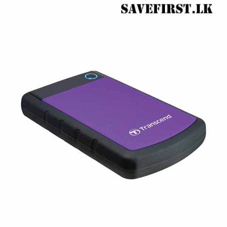 Transcend External USB HDD Best Price in Sri Lanka