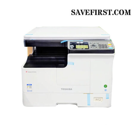 Toshiba e-STUDIO 2829A A3 B/W Photocopier with Duplex 28ppm