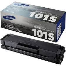 Samsung Mlt D101s Black Toner For Ml 2161 Printer Savefrist