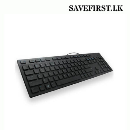 Dell KB 216 Wired Keyboard