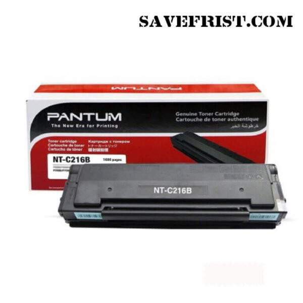 Pantum NT‐C216B Toner