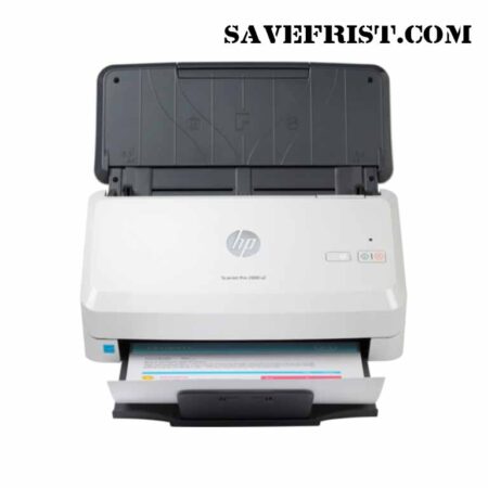 HP Scanjet Pro 2000 s2 Sheet-feed ADF Scanner in Sri Lanka