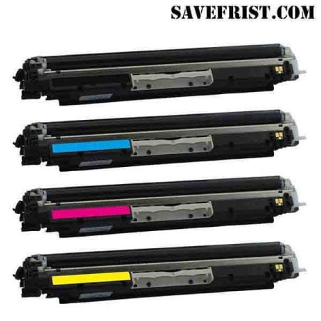 HP 130A Compatible Toner Price in Sri Lanka