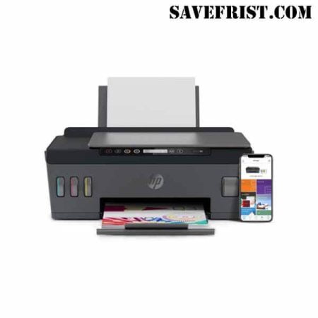 HP Smart Tank 515 Wireless printer machine