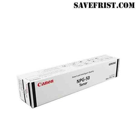 Canon NPG 50 Toner Price in Sri Lanka