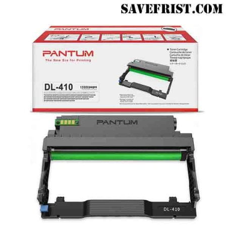 Pantum DL-410 Toner Drum Unit Price in Sri Lanka