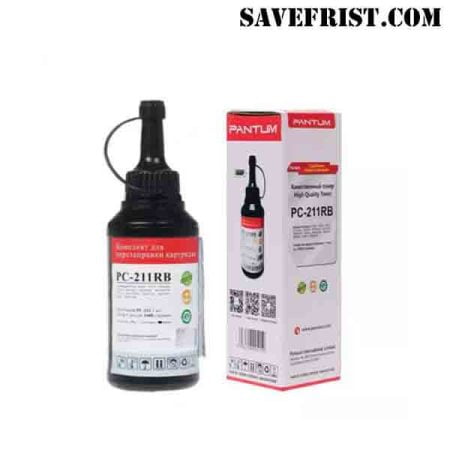 Pantum PC-211RB Refill Kit Price in Sri Lanka