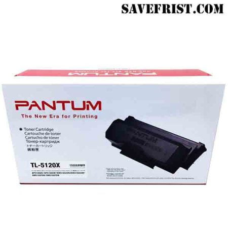 Pantum TL-5120X Toner Price in Srilanka