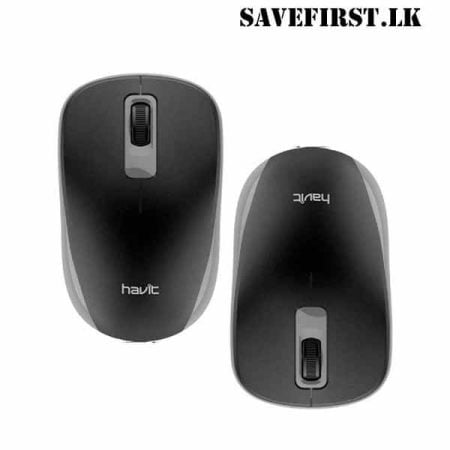 Havit MS626GT Wireless Mouse Best Price in Sri Lanka
