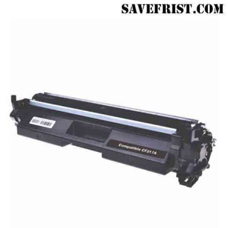 HP 17A Compatible Toner Cartridge Price in Sri Lanka