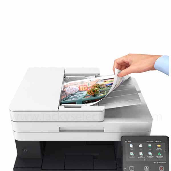 canon mf645cx Color Laser Printer price in Sri Lanka