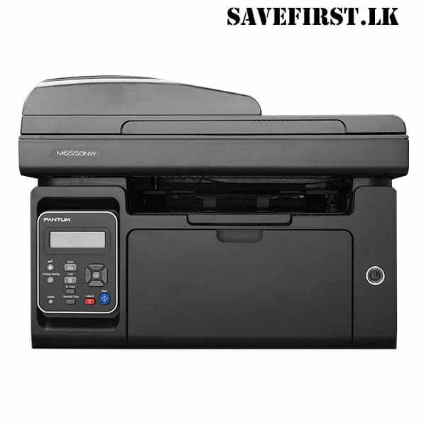 Pantum M6550NW Printer in Sri Lanka