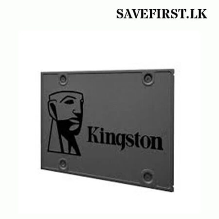 Kingston SATA SSD SA400S37 in Sri Lanka