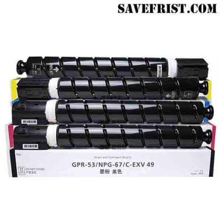 Canon NPG67 Compatible Toner Price in Sri Lanka