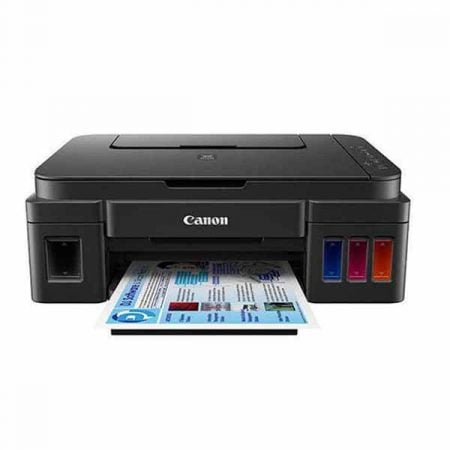 Canon g2010 Printer in Sri Lanka